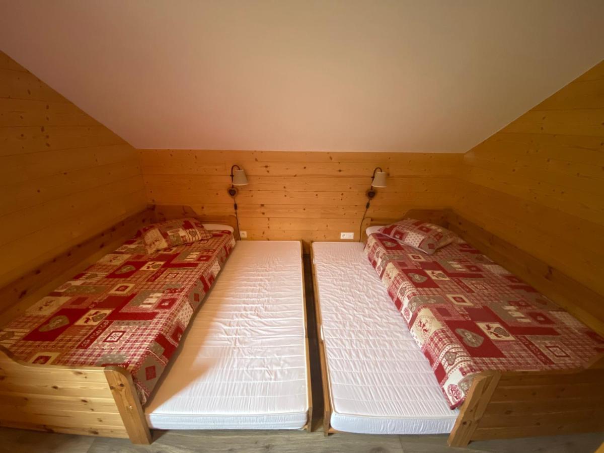 Willa Casa De Monzel With 6-Person Jacuzzi & Panoramic View La Bresse Zewnętrze zdjęcie