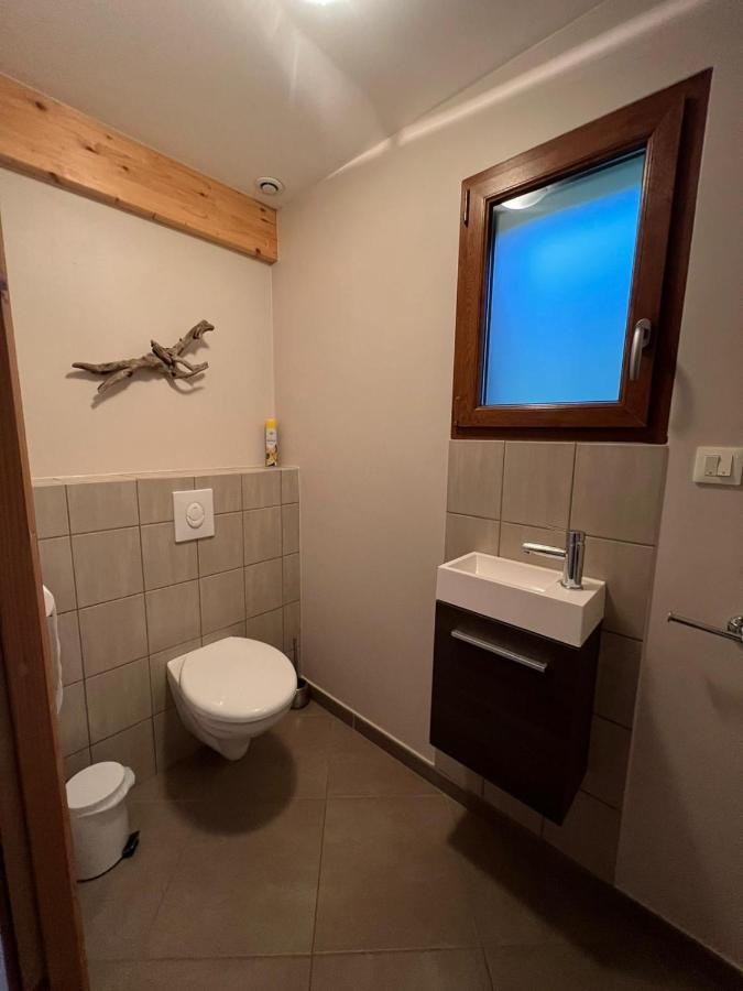 Willa Casa De Monzel With 6-Person Jacuzzi & Panoramic View La Bresse Zewnętrze zdjęcie